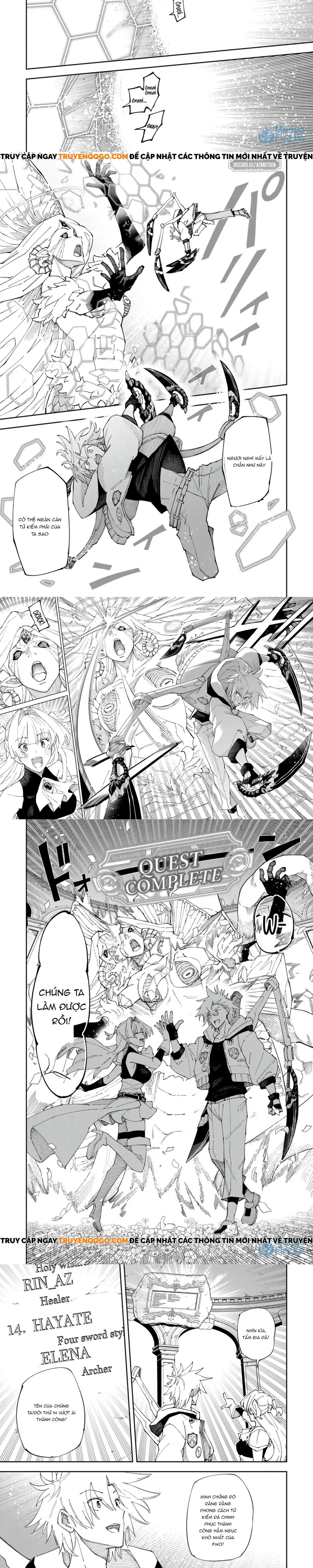 Nettruyen Truyện tranh online