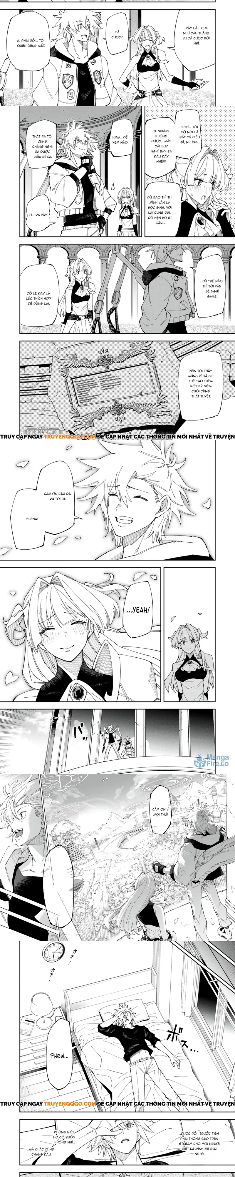 Nettruyen Truyện tranh online