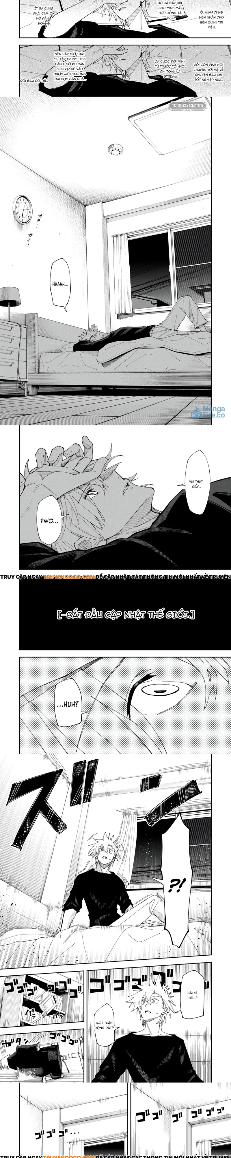 Nettruyen Truyện tranh online