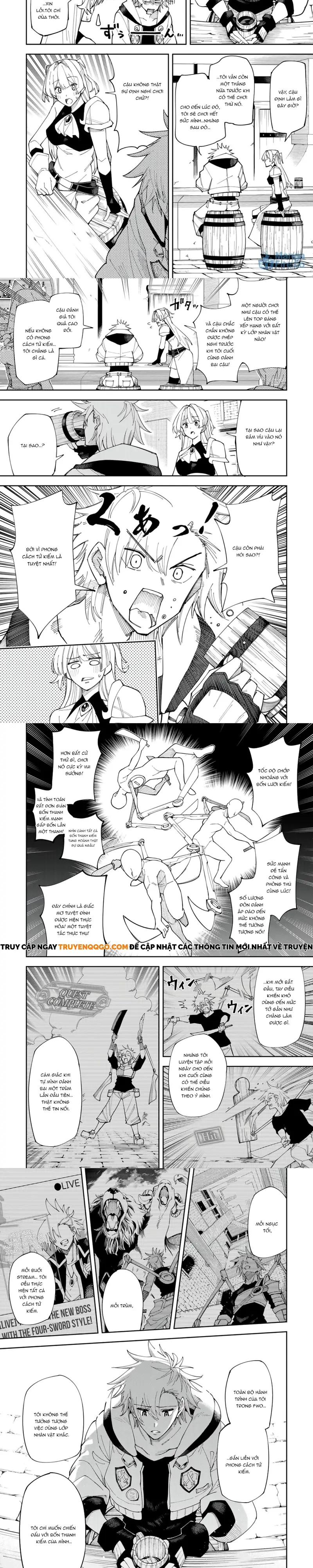 Nettruyen Truyện tranh online