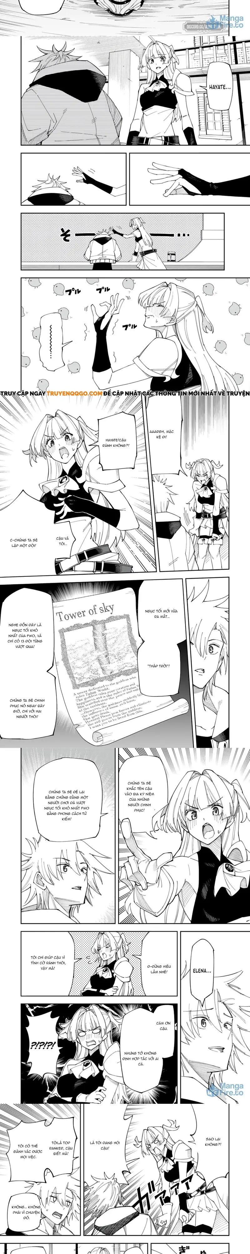 Nettruyen Truyện tranh online