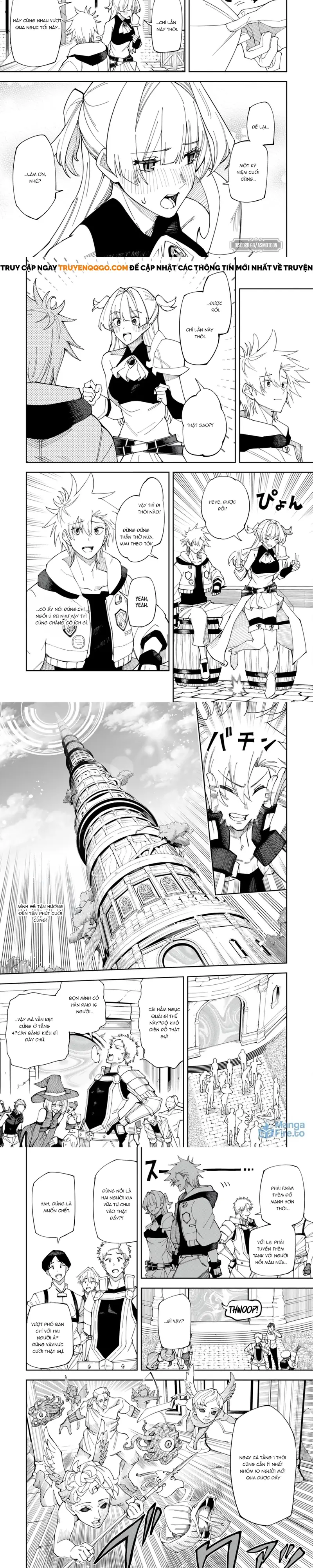 Nettruyen Truyện tranh online