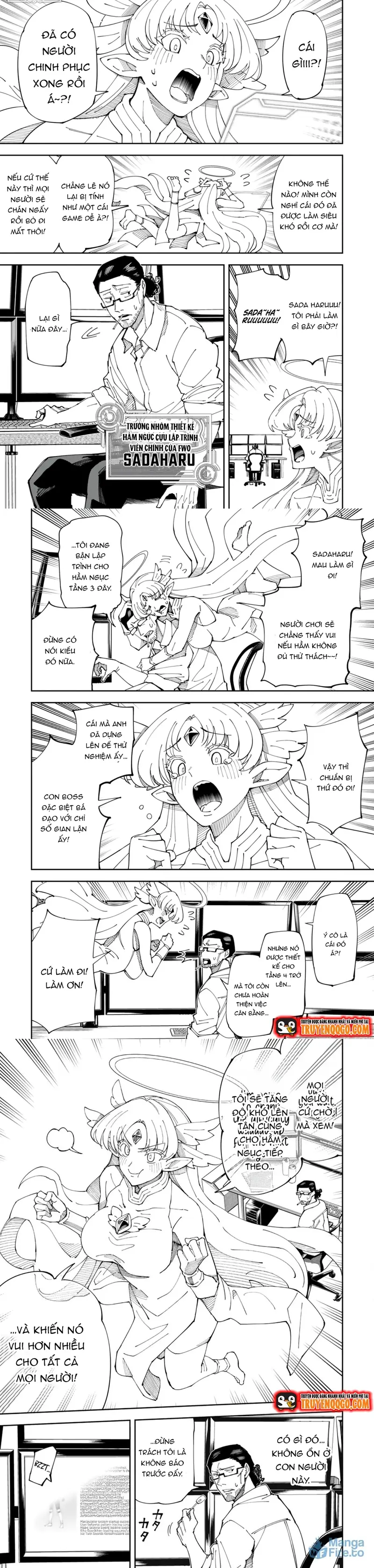 Nettruyen Truyện tranh online