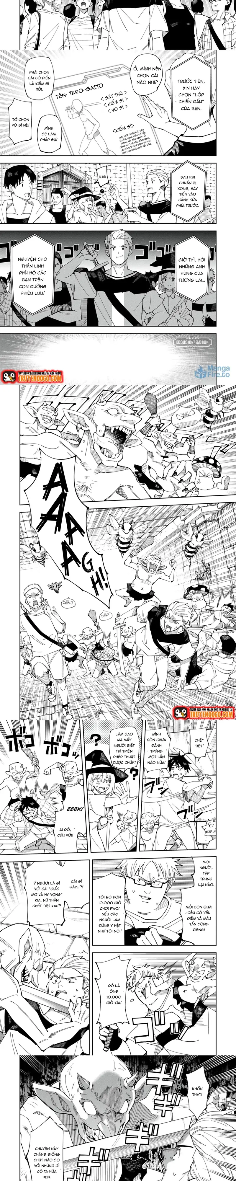 Nettruyen Truyện tranh online