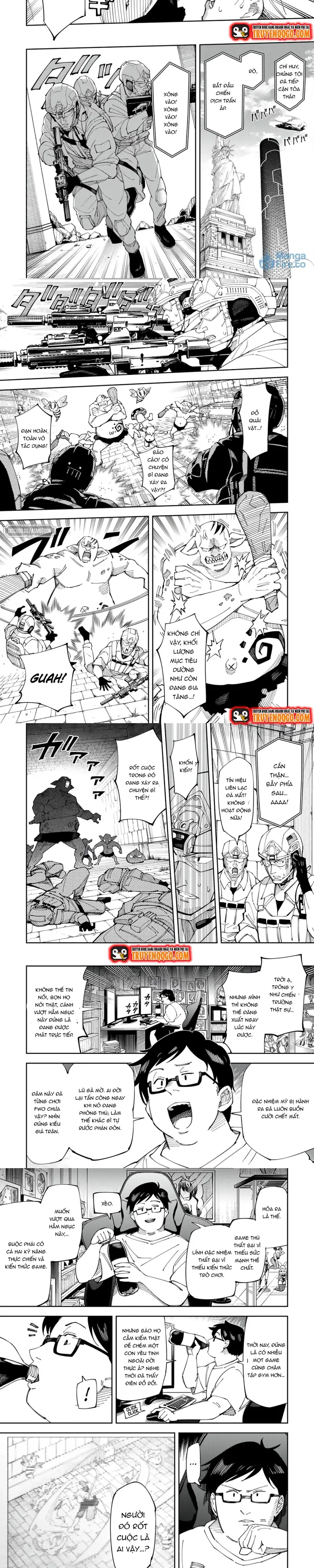 Nettruyen Truyện tranh online