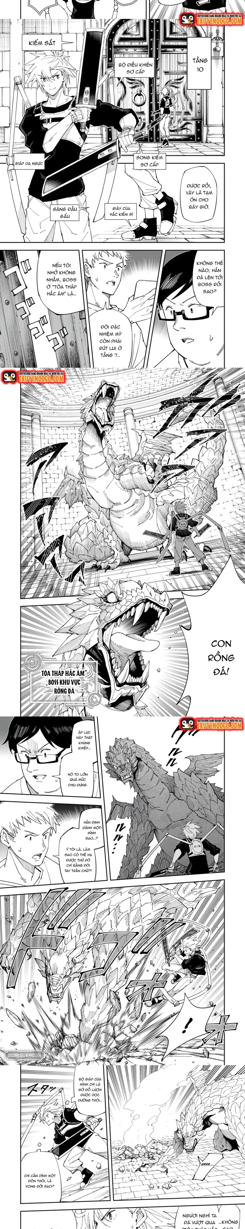 Nettruyen Truyện tranh online