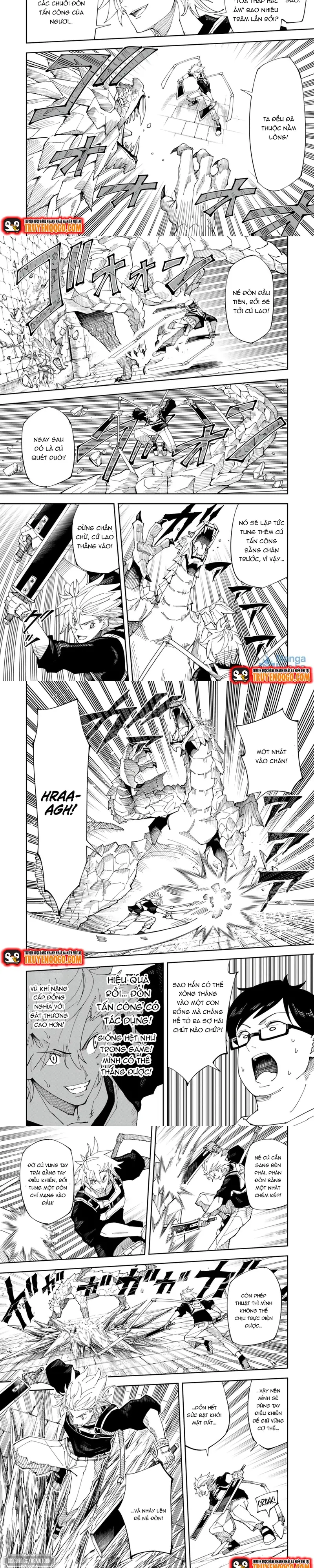 Nettruyen Truyện tranh online