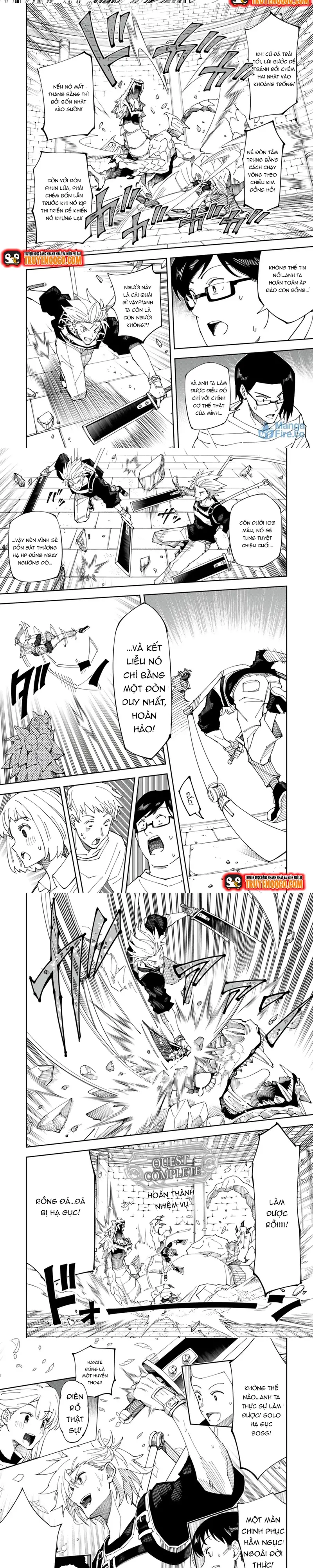 Nettruyen Truyện tranh online