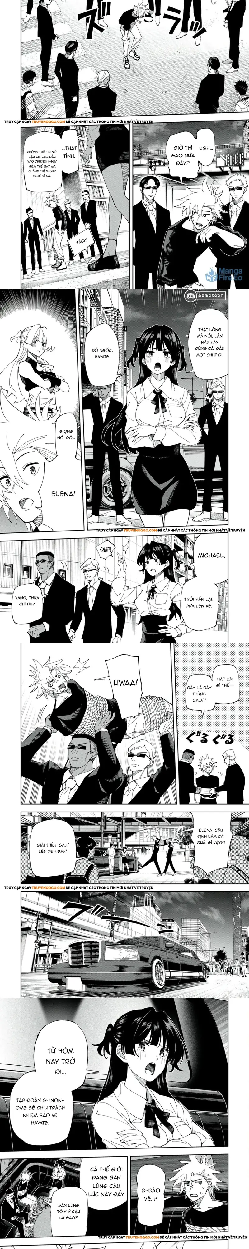 Nettruyen Truyện tranh online