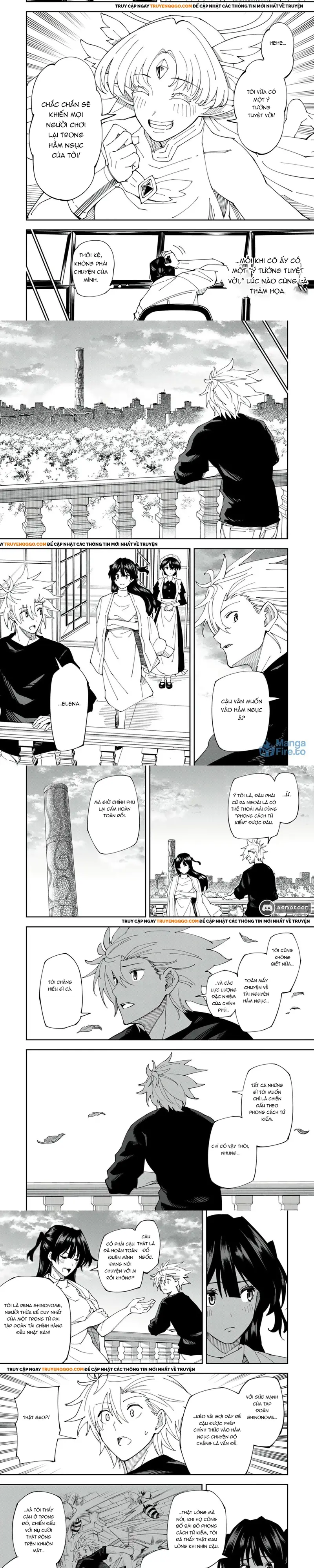 Nettruyen Truyện tranh online