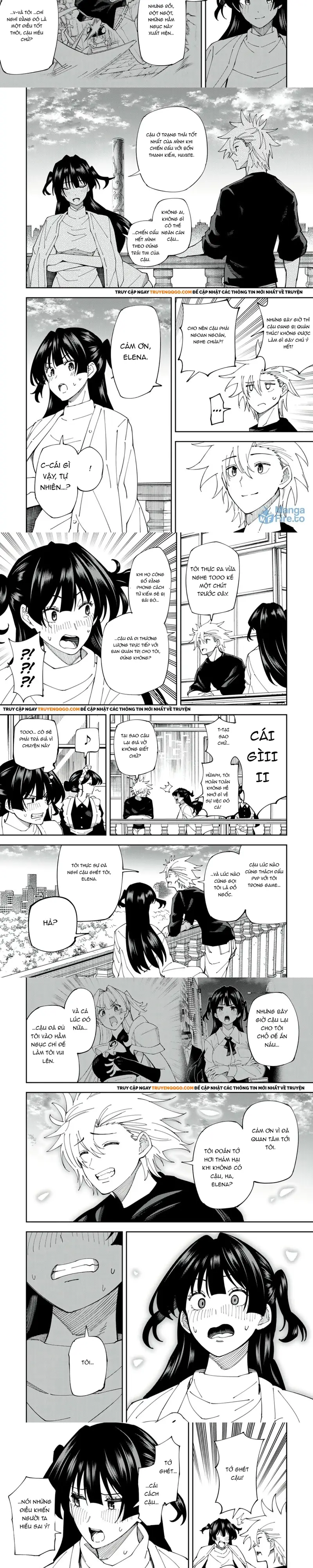 Nettruyen Truyện tranh online