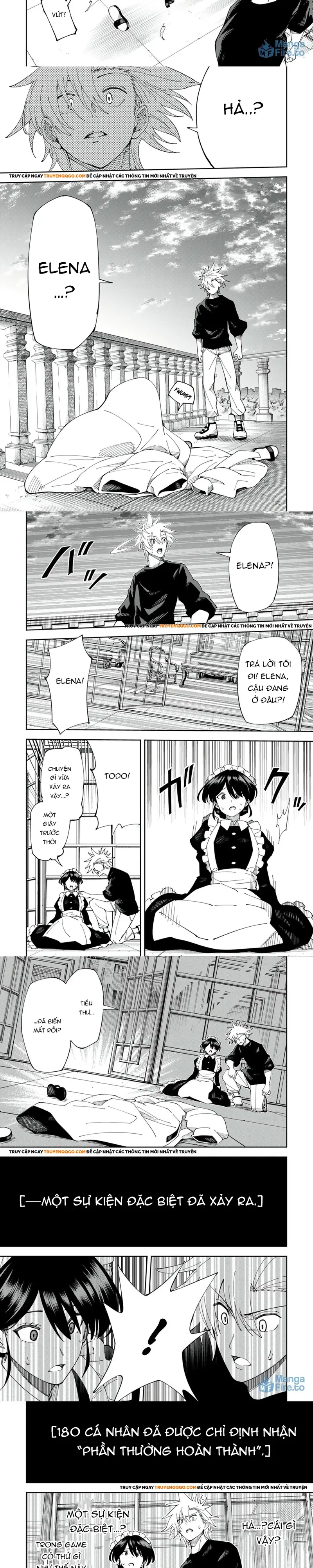 Nettruyen Truyện tranh online