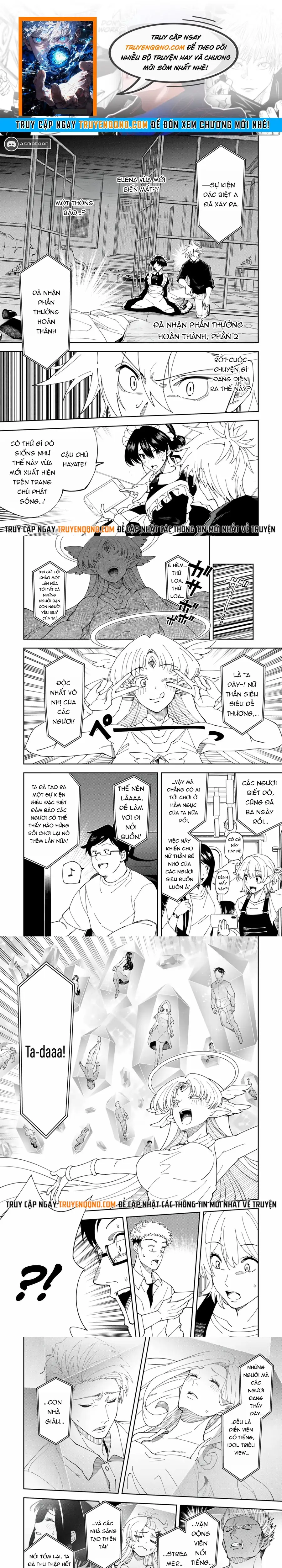 Nettruyen Truyện tranh online