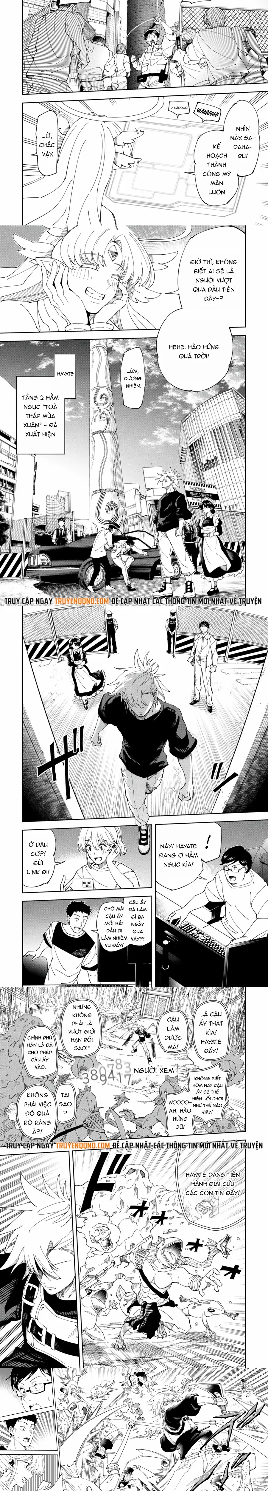 Nettruyen Truyện tranh online