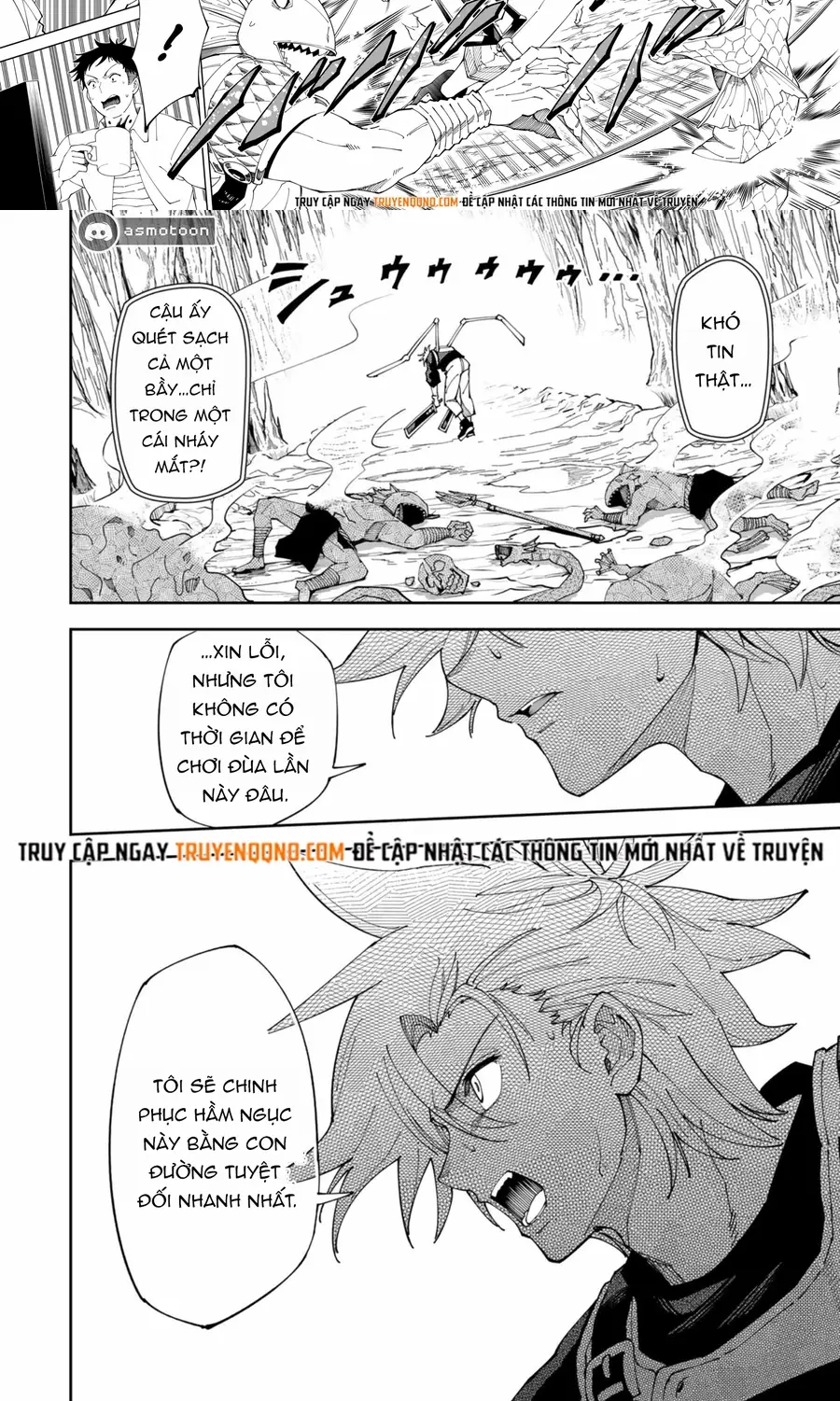 Nettruyen Truyện tranh online