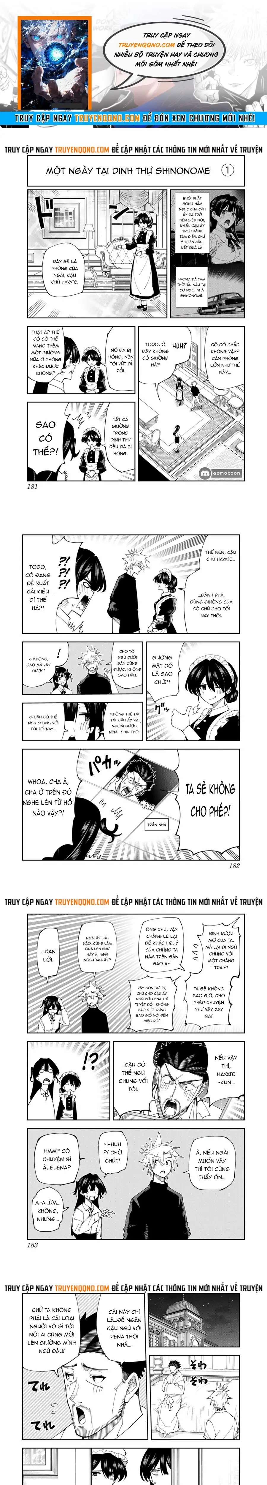 Nettruyen Truyện tranh online