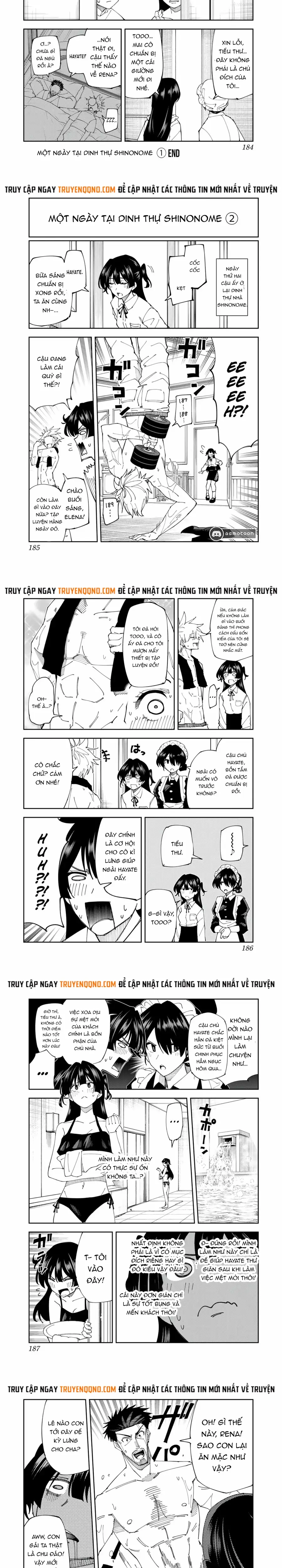 Nettruyen Truyện tranh online