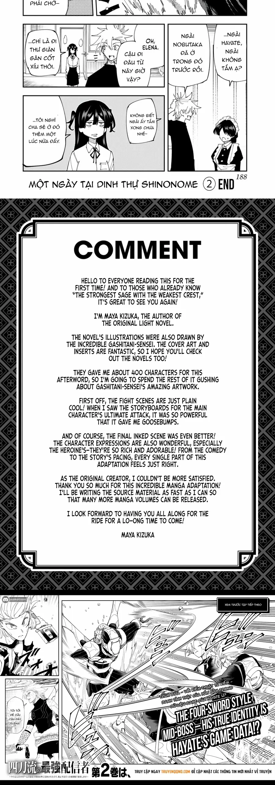 Nettruyen Truyện tranh online