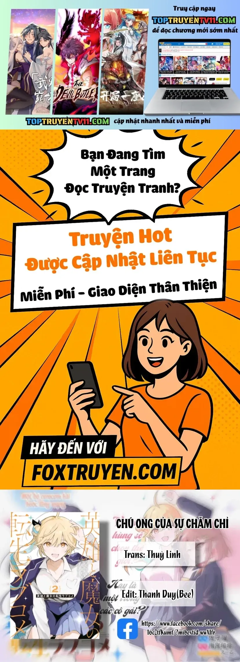 Nettruyen Truyện tranh online