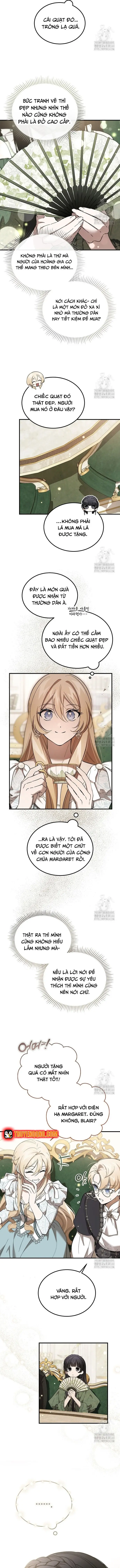 Bản Án Của Quý Tộc Suy Vong [Chap 56-60]