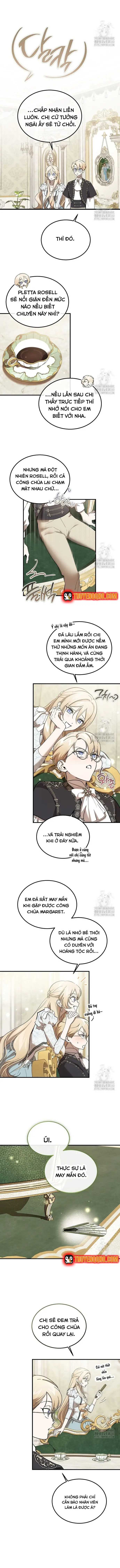 Bản Án Của Quý Tộc Suy Vong [Chap 56-60]