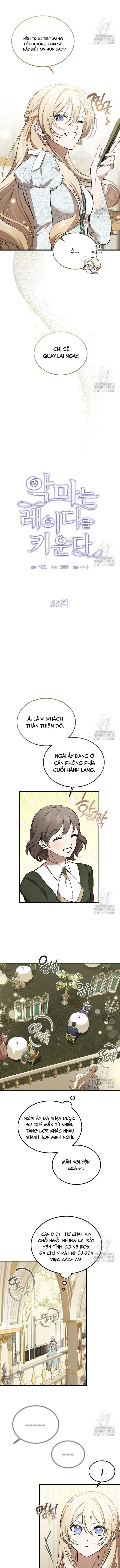 Bản Án Của Quý Tộc Suy Vong [Chap 56-60]