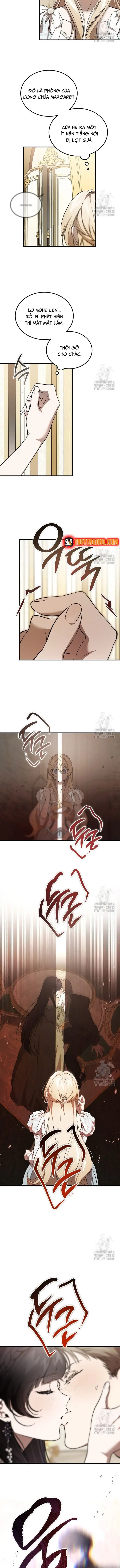 Bản Án Của Quý Tộc Suy Vong [Chap 56-60]