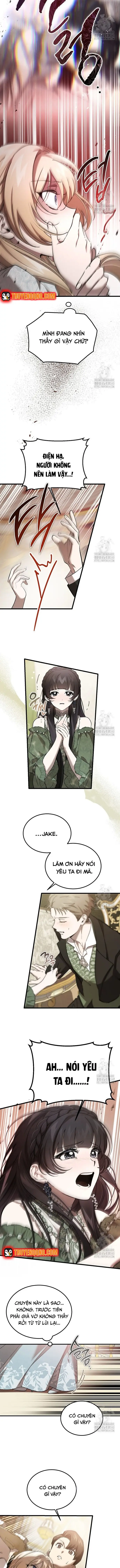 Bản Án Của Quý Tộc Suy Vong [Chap 56-60]