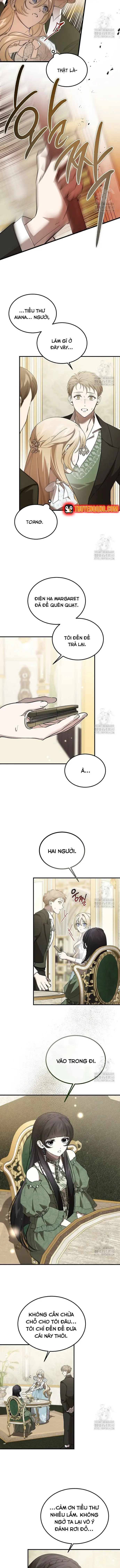 Bản Án Của Quý Tộc Suy Vong [Chap 56-60]