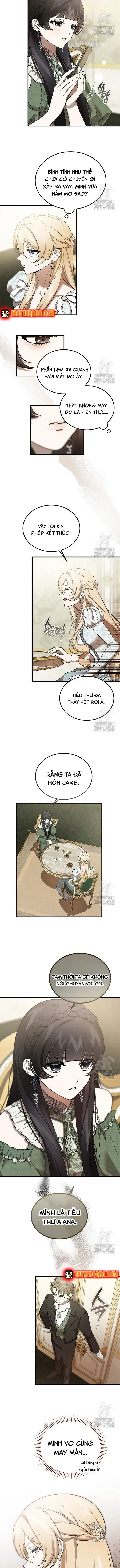 Bản Án Của Quý Tộc Suy Vong [Chap 56-60]