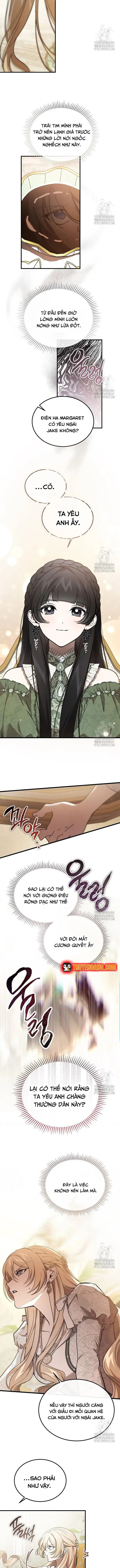 Bản Án Của Quý Tộc Suy Vong [Chap 56-60]