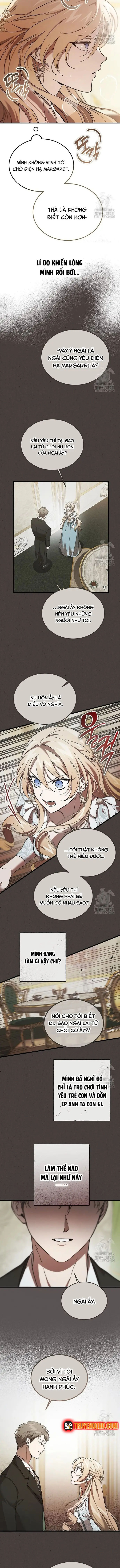 Bản Án Của Quý Tộc Suy Vong [Chap 56-60]