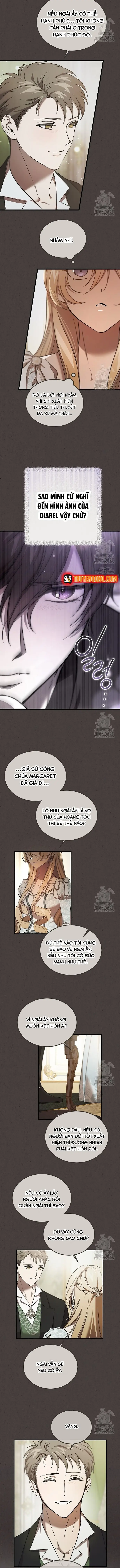 Bản Án Của Quý Tộc Suy Vong [Chap 56-60]