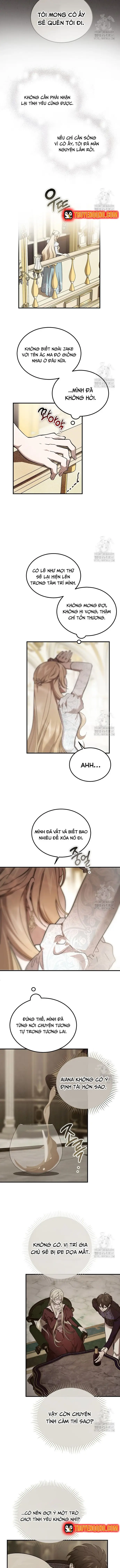 Bản Án Của Quý Tộc Suy Vong [Chap 56-60]