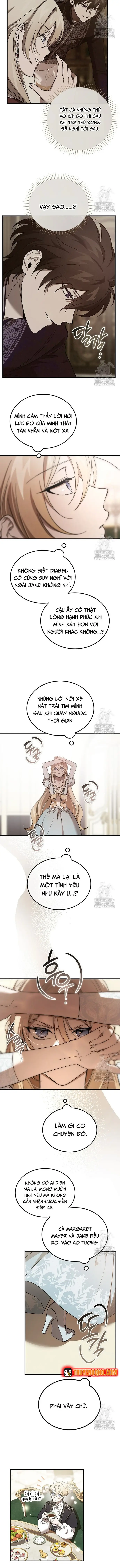 Bản Án Của Quý Tộc Suy Vong [Chap 56-60]