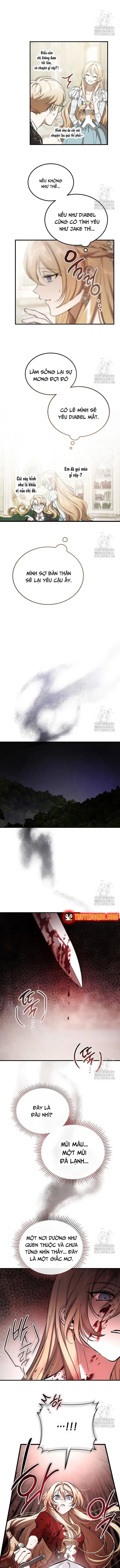 Bản Án Của Quý Tộc Suy Vong [Chap 56-60]