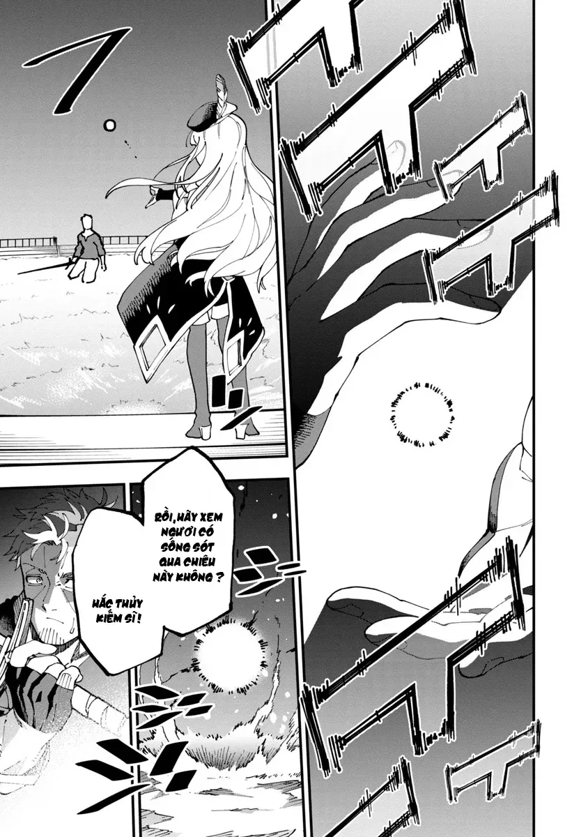 Katainaka No Ossan Kensei Ni Naru Tada No Inaka No Kenjutsu Shihan Datta Noni Taisei Shita Deshi-Tachi Ga Ore O Hottekurenai Ken [Chap 6-7]