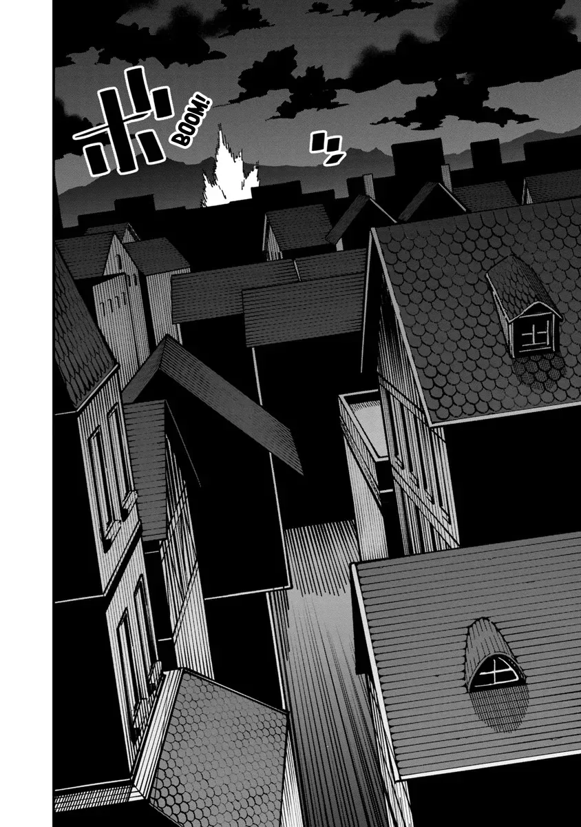 Katainaka No Ossan Kensei Ni Naru Tada No Inaka No Kenjutsu Shihan Datta Noni Taisei Shita Deshi-Tachi Ga Ore O Hottekurenai Ken [Chap 6-7]