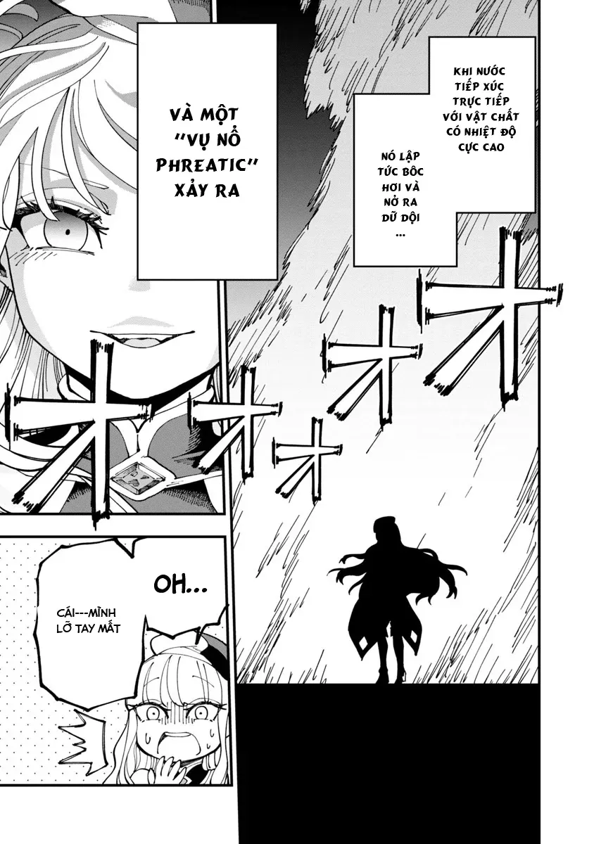 Katainaka No Ossan Kensei Ni Naru Tada No Inaka No Kenjutsu Shihan Datta Noni Taisei Shita Deshi-Tachi Ga Ore O Hottekurenai Ken [Chap 6-7]