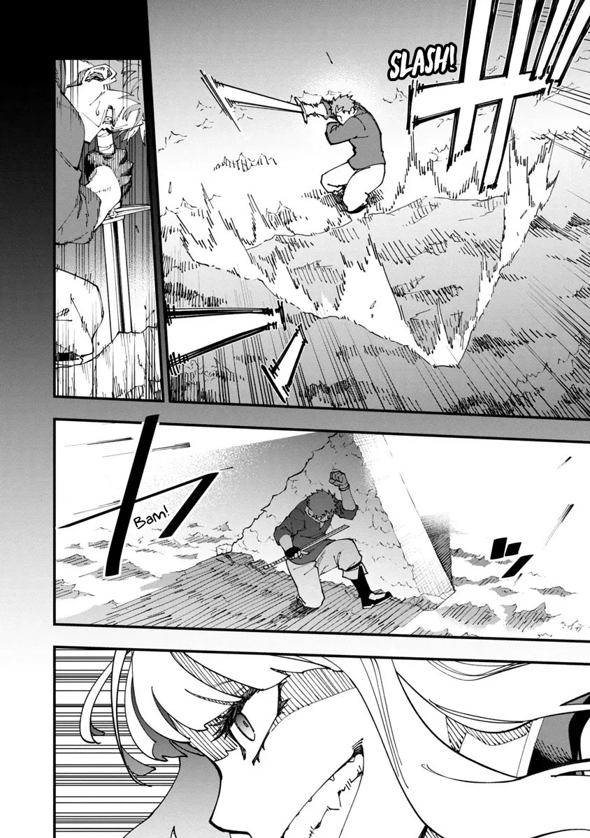 Katainaka No Ossan Kensei Ni Naru Tada No Inaka No Kenjutsu Shihan Datta Noni Taisei Shita Deshi-Tachi Ga Ore O Hottekurenai Ken [Chap 6-7]