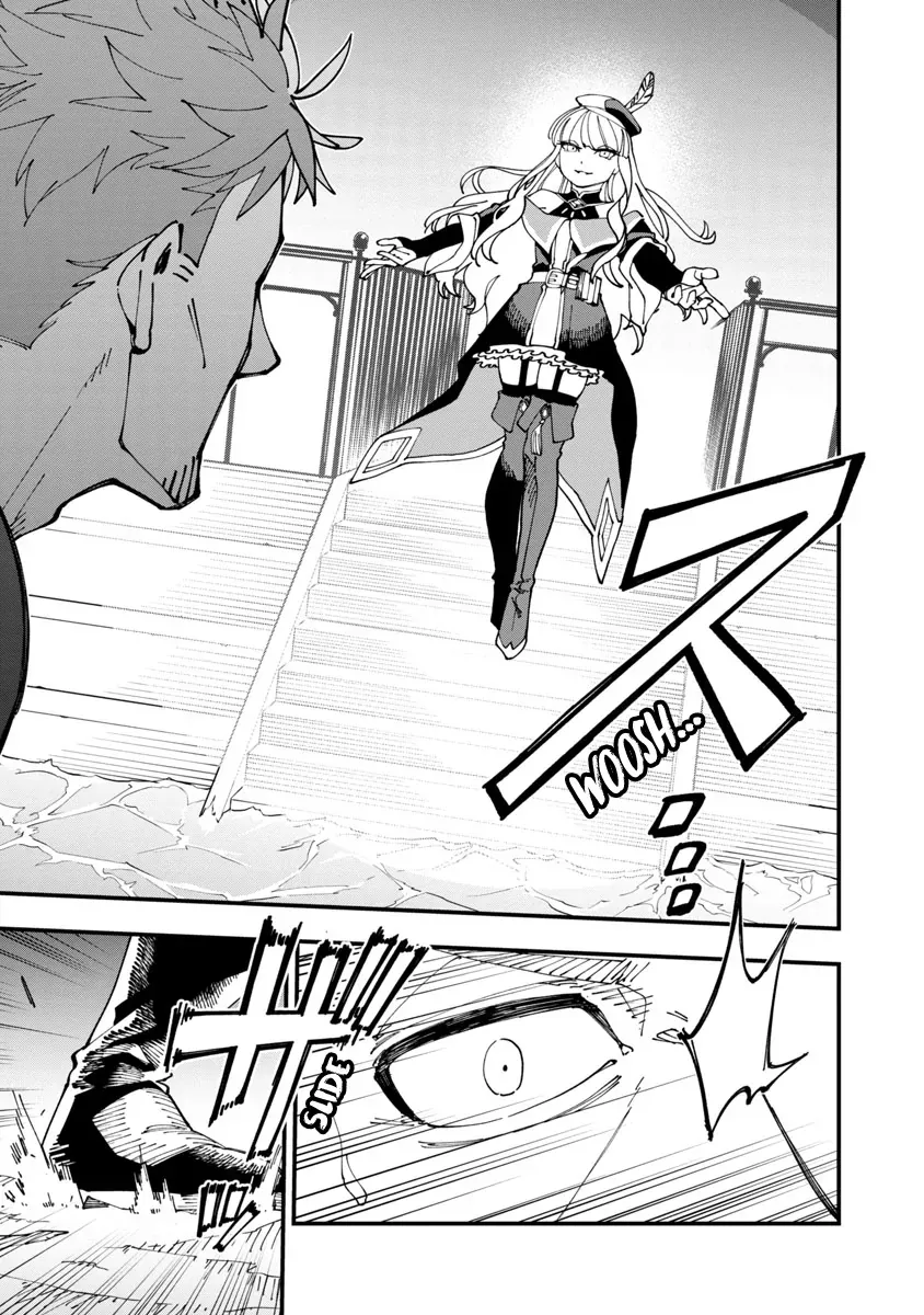 Katainaka No Ossan Kensei Ni Naru Tada No Inaka No Kenjutsu Shihan Datta Noni Taisei Shita Deshi-Tachi Ga Ore O Hottekurenai Ken [Chap 6-7]