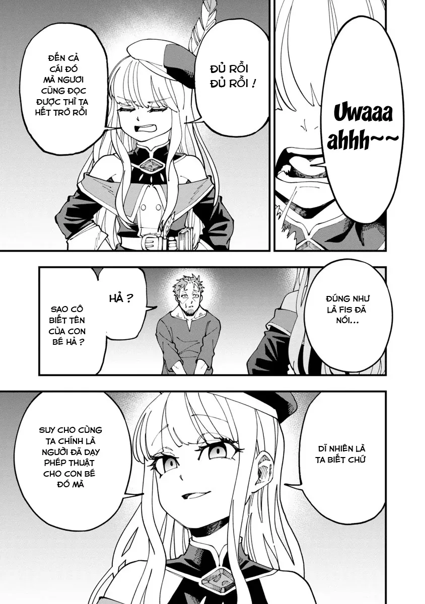 Katainaka No Ossan Kensei Ni Naru Tada No Inaka No Kenjutsu Shihan Datta Noni Taisei Shita Deshi-Tachi Ga Ore O Hottekurenai Ken [Chap 6-7]