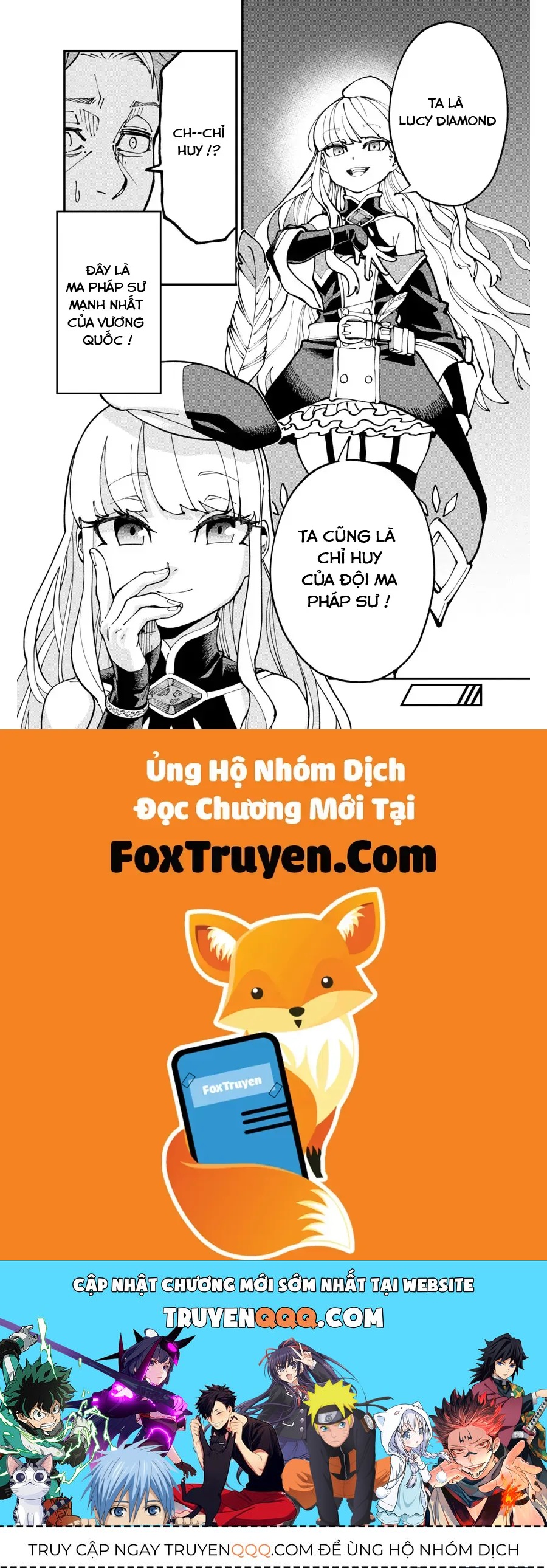 Katainaka No Ossan Kensei Ni Naru Tada No Inaka No Kenjutsu Shihan Datta Noni Taisei Shita Deshi-Tachi Ga Ore O Hottekurenai Ken [Chap 6-7]