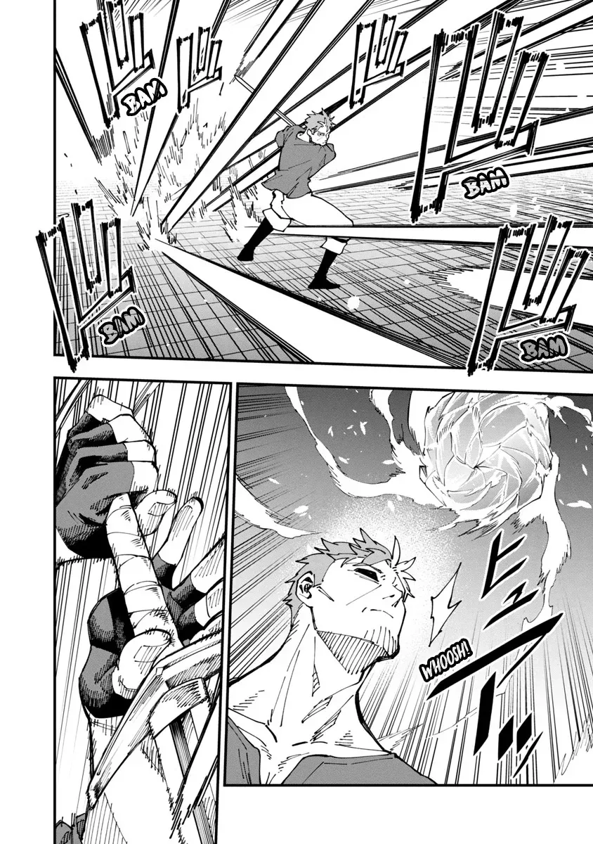 Katainaka No Ossan Kensei Ni Naru Tada No Inaka No Kenjutsu Shihan Datta Noni Taisei Shita Deshi-Tachi Ga Ore O Hottekurenai Ken [Chap 6-7]