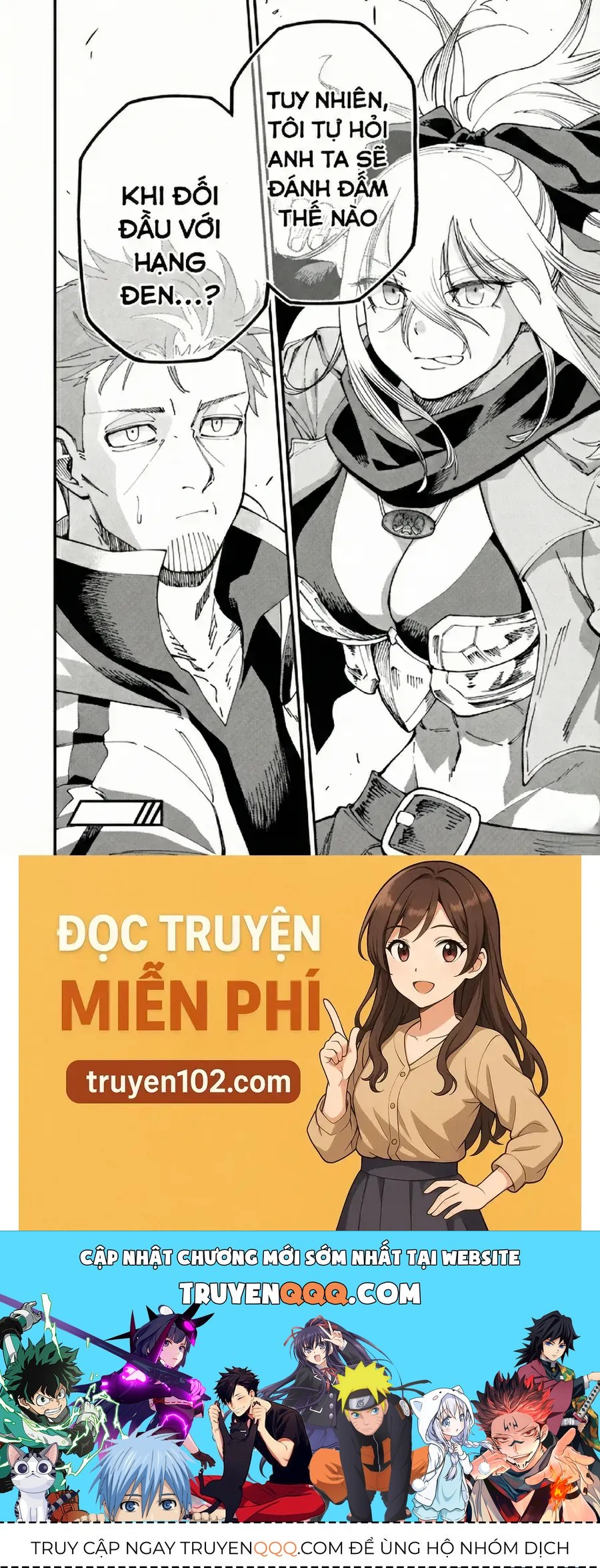 Katainaka No Ossan Kensei Ni Naru Tada No Inaka No Kenjutsu Shihan Datta Noni Taisei Shita Deshi-Tachi Ga Ore O Hottekurenai Ken [Chap 6-7]