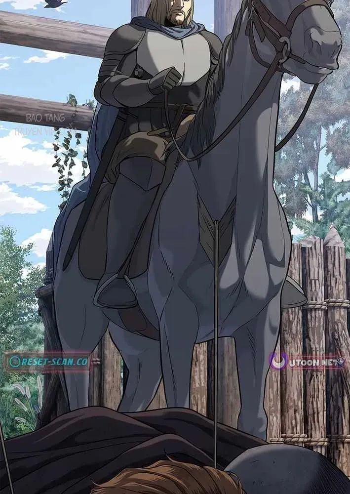 Cương Thiết Liệt Đế [Chap 11-25]