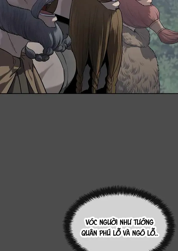 Cương Thiết Liệt Đế [Chap 11-25]