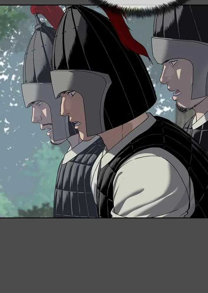 Cương Thiết Liệt Đế [Chap 11-25]