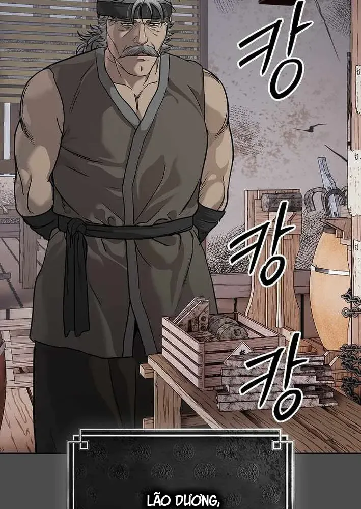 Cương Thiết Liệt Đế [Chap 11-25]