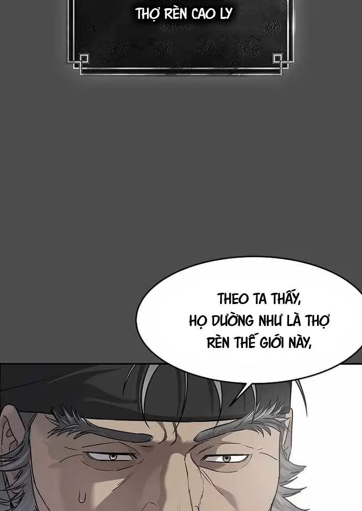 Cương Thiết Liệt Đế [Chap 11-25]